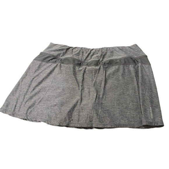 Head Pants - Head Charcoal Sports Skirt